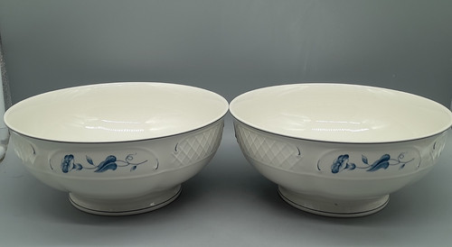 Villeroy boch val bleu 2 - boch,
