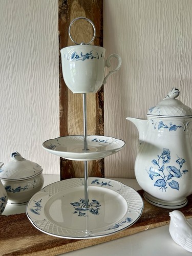Etagere porzellan villeroy - etagere,