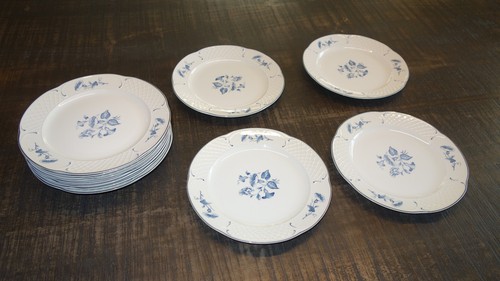Villeroy boch val bleu 1 - val, bleu,