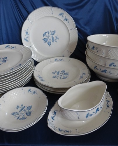 Villeroy boch val bleu - villeroy,