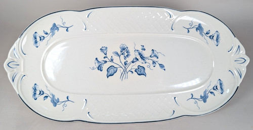 Villeroy boch val - villeroy, bleu