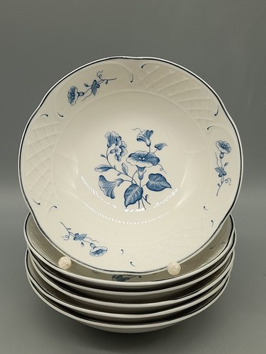 Villeroy boch val bleu - val,