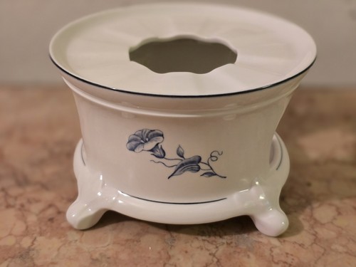 Stövchen villeroy boch val - &,