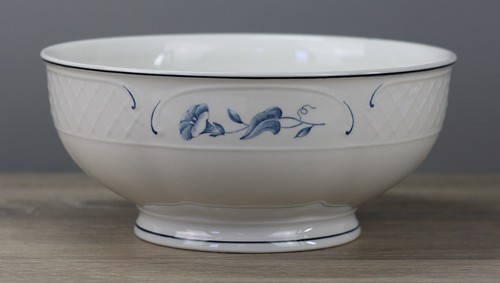 Villeroy boch b - boch, bleu