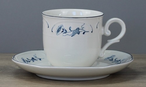 Villeroy boch b - boch, bleu