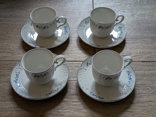 Villeroy boch val bleu - boch,
