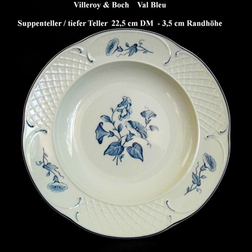 Villeroy boch b val - &, &