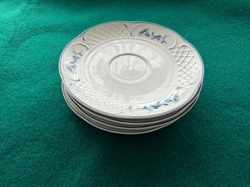 Vier villeroy boch val bleu - vier,