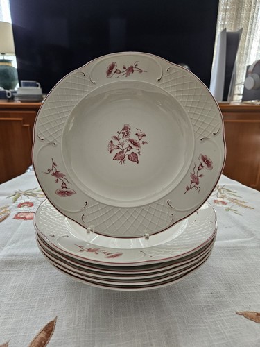 Villeroy boch val rouge - val, 6