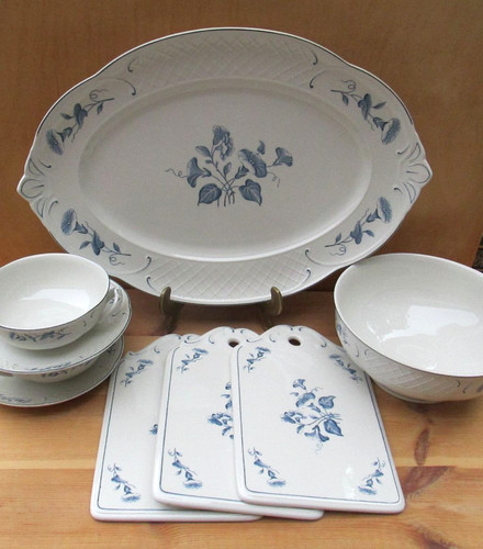 Villeroy boch val bleu - villeroy,