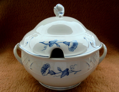 Villeroy boch terrine - boch, val