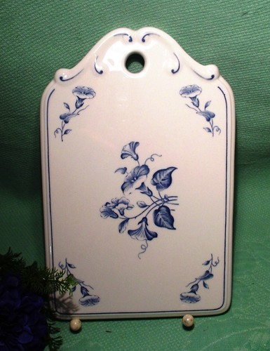 Villeroy boch val bleu 1 - boch,