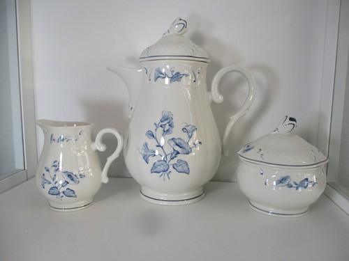 Villeroy boch val - &,