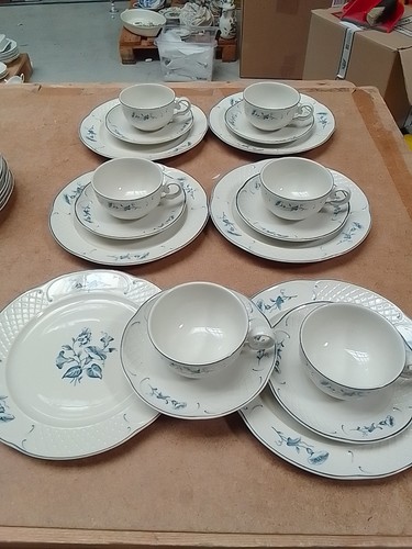 Villeroy boch val bleu - boch,
