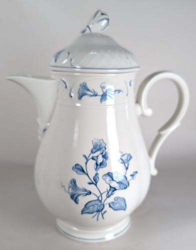 Villeroy boch val - val, bleu