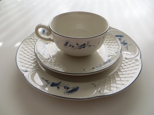 Villeroy boch val bleu - villeroy,