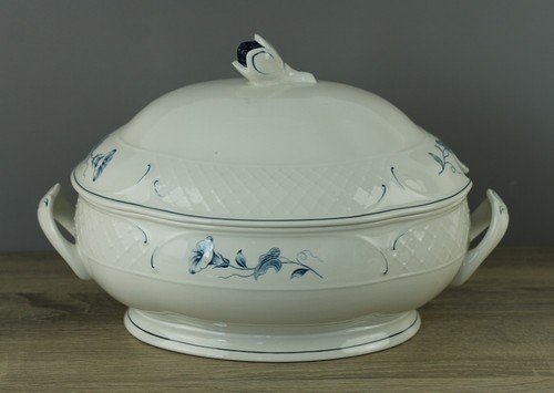 Villeroy boch b val bleu - villeroy, &