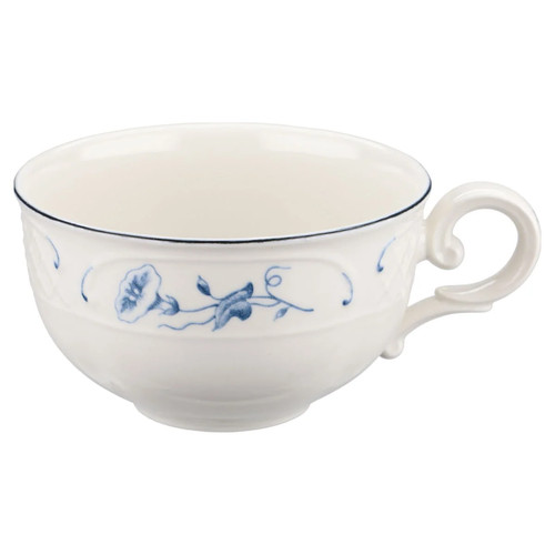 Villeroy boch val bleu - &,