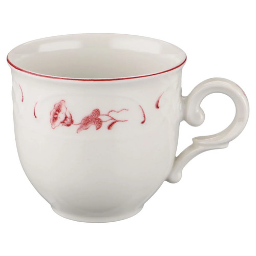 Villeroy boch val - &, rouge
