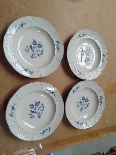 Villeroy und boch val bleu - boch, 4