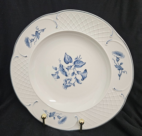 Villeroy boch val - boch, bleu