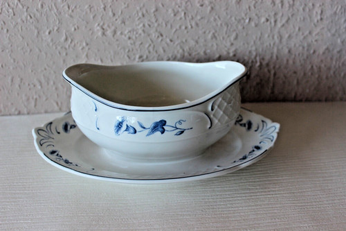 Villeroy boch val bleu - boch,