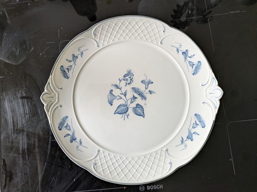 Villeroy boch val bleu - &,