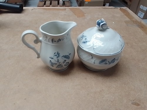 Villeroy boch val bleu milch - val,