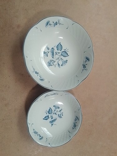 Villeroy und boch - und, bleu