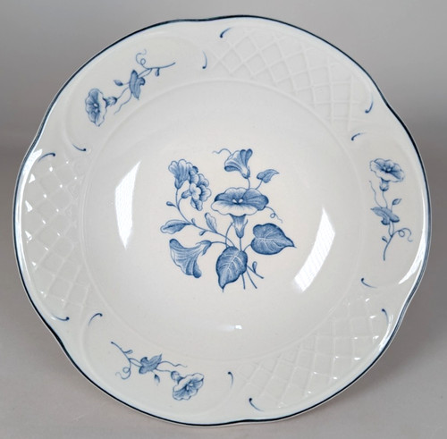 Villeroy boch val - boch, bleu