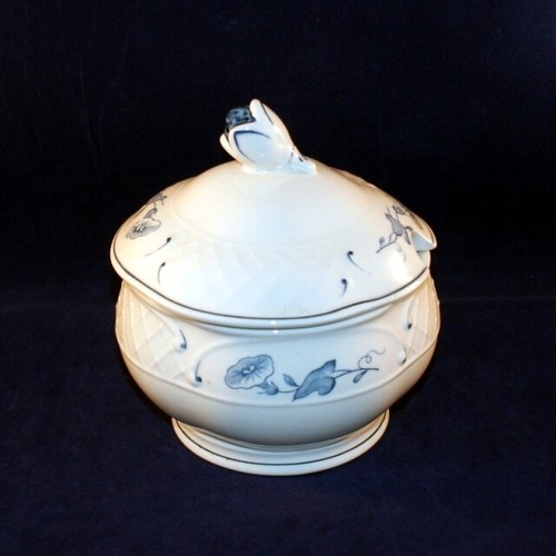 Villeroy boch val bleu - &,