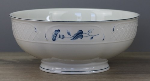 Villeroy boch b - boch, bleu