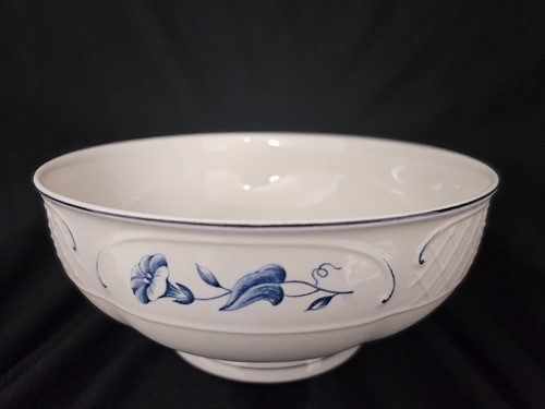Villeroy boch val bleu - &,