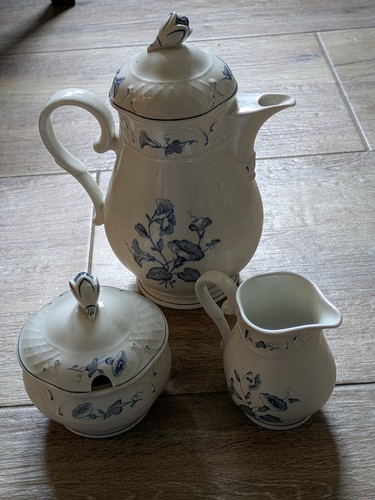 Villeroy boch val bleu 1 - villeroy,