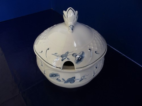 Villeroy boch val bleu - val,