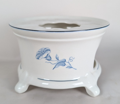 Villeroy boch val bleu - &,