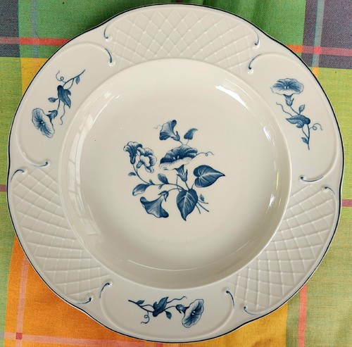 Suppenteller villeroy boch - &,