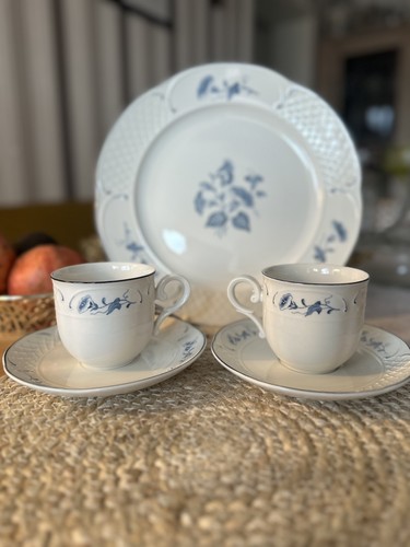 Villeroy boch val bleu 2 - boch,