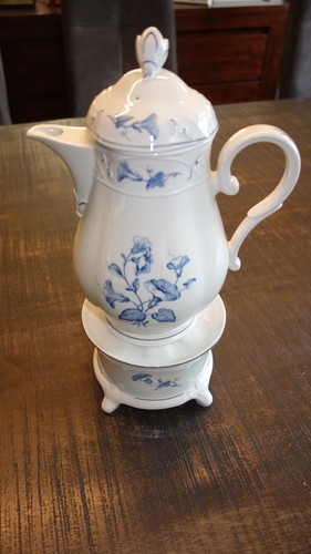 Villeroy boch val bleu - villeroy, &