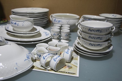 Villeroy boch geschirr set val - geschirr-set,