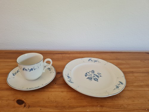 Villeroy boch val bleu 3 - boch,