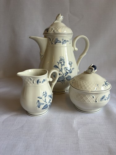 Kaffeeset aus der - serie, „val