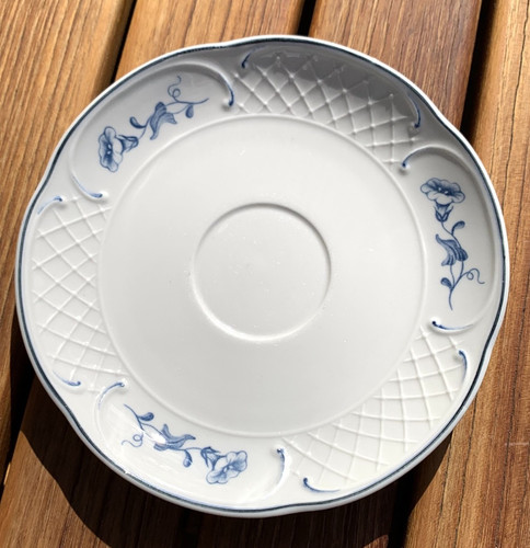 Villeroy boch val - boch, bleu