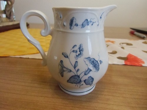 Villeroy boch milchkännchen - boch,