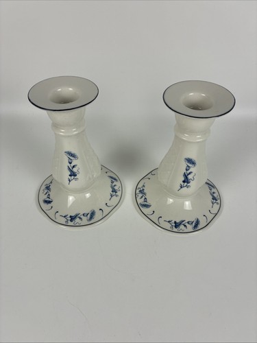 Kerzenhalter villeroy boch - 2,