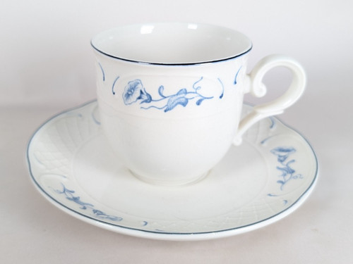 Villeroy boch val - boch, bleu