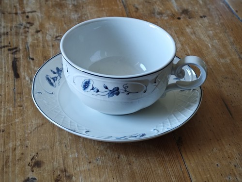 Villeroy boch val bleu - boch,