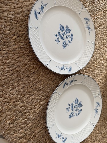 Villeroy boch kuchenteller - villeroy,