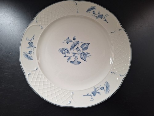 Villeroy boch val bleu - val, x