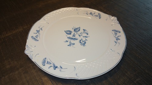 Villeroy boch val - &, bleu